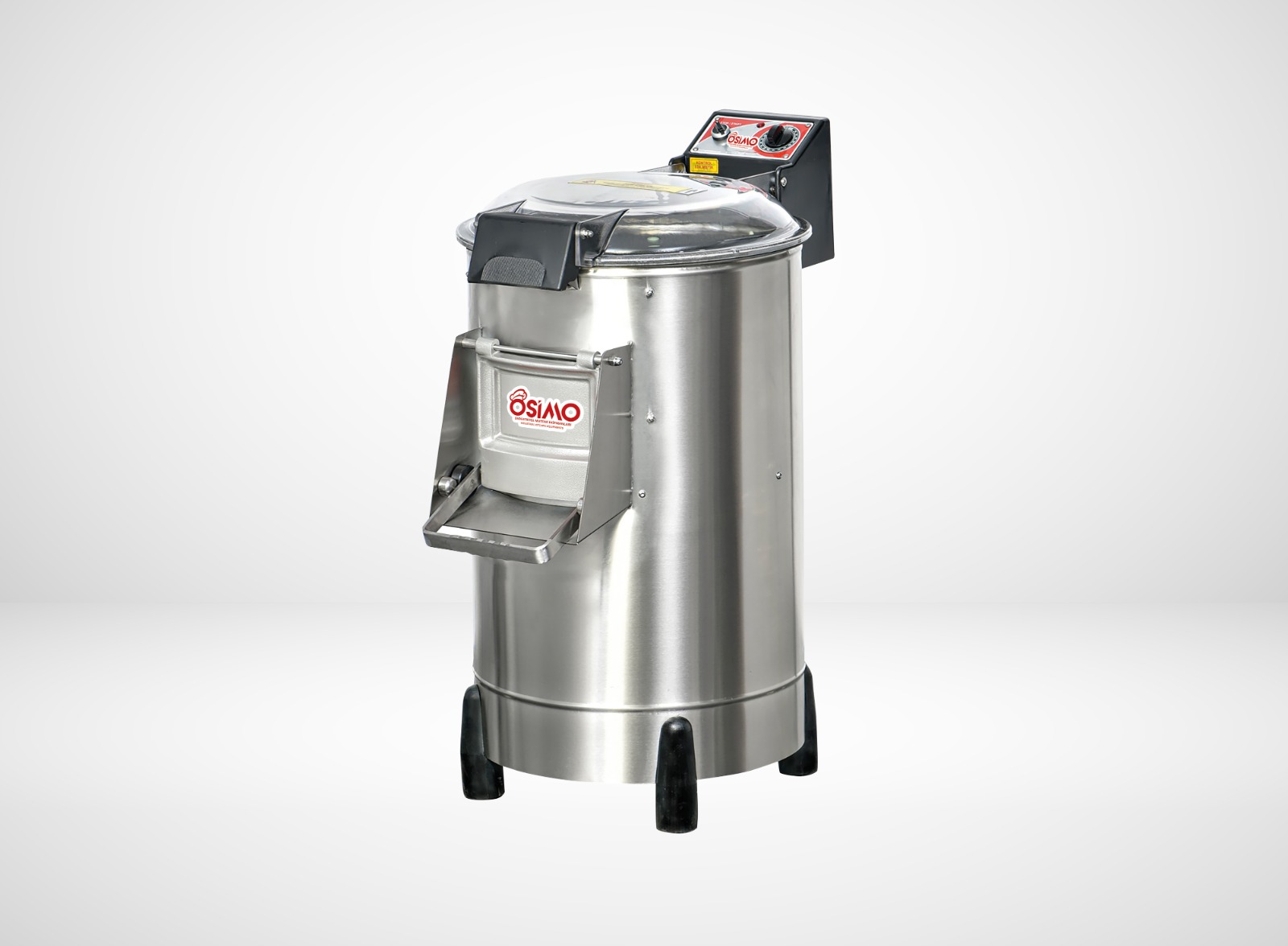 PATATES SOYMA MAKİNESİ